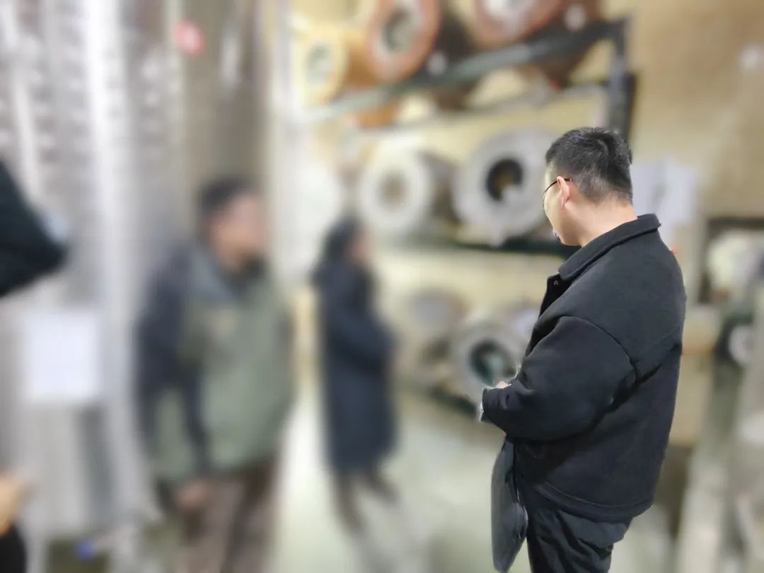 細分領(lǐng)域行業(yè)前十！寧夏某地方政府實地對接品牌高端木制品生產(chǎn)擴建投資選址項目
