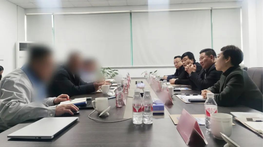 成長速度快，可持續(xù)發(fā)展強！甘肅某地方政府實地對接專精特新新能源裝備擴建投資選址項目