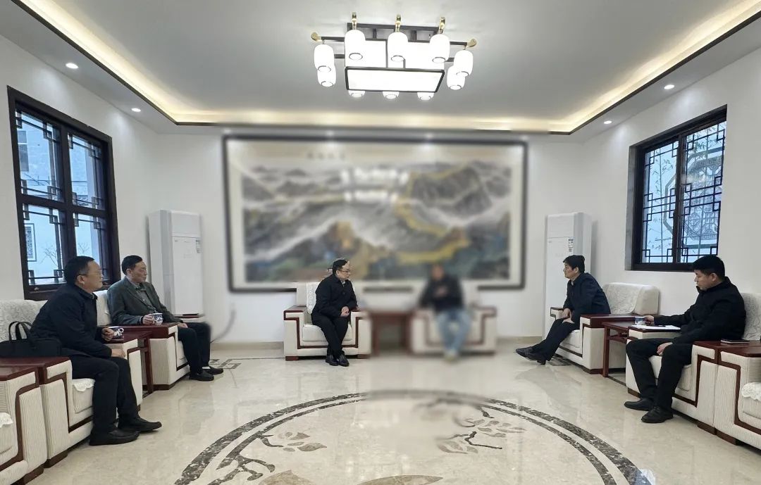 銷售網(wǎng)絡(luò)覆蓋全球，訂單供不應(yīng)求！湖北某地方政府實(shí)地對(duì)接行業(yè)領(lǐng)先儀器儀表擴(kuò)建投資選址項(xiàng)目