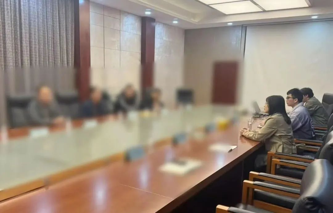 格力、金發(fā)等知名企業(yè)合作商！廣東某地方政府實地對接環(huán)?？山到庑虏牧仙a(chǎn)擴建投資選址項目