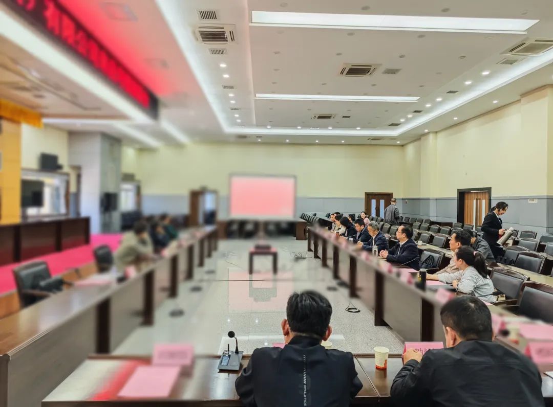 細(xì)分領(lǐng)域行業(yè)第一！精密儀表制造擴建項投資選址目方反向考察湖北某合作政府