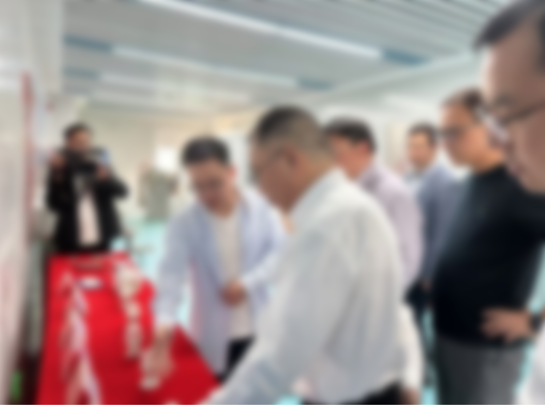 寧德時代、欣旺達(dá)等企業(yè)合作商！重慶某地方政府實地對接高端新型材料擴(kuò)建投資選址項目
