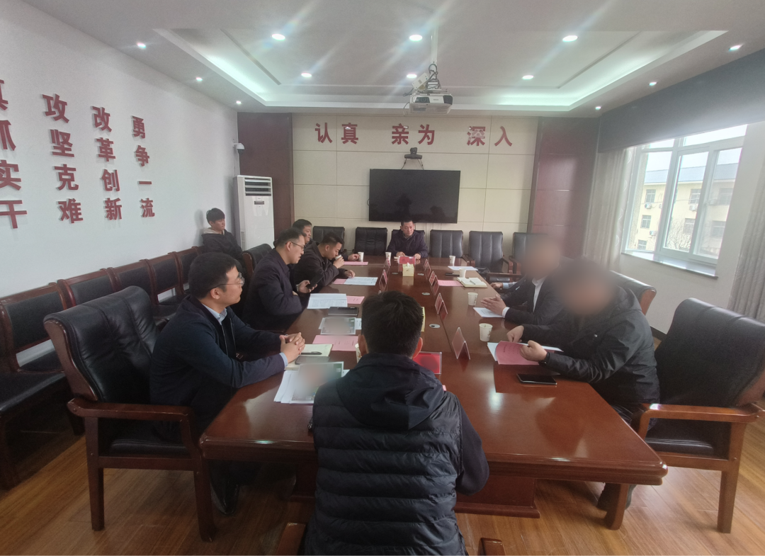 投資額7億，年產值10億！專精特新智能設備擴建投資選址項目方反向考察江蘇某地方政府