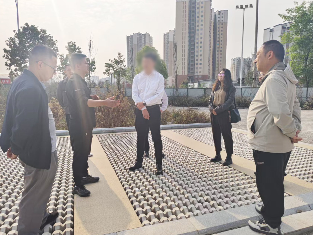 全國布局，賦能低空經(jīng)濟(jì)發(fā)展！高品質(zhì)無人機(jī)研學(xué)基地投資選址項(xiàng)目方反向考察云南某地方政府