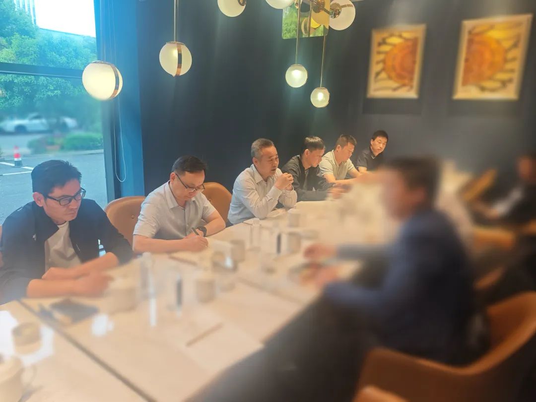 急需落地！湖北某地方政府實(shí)地對接老牌顏料化工投資選址項目