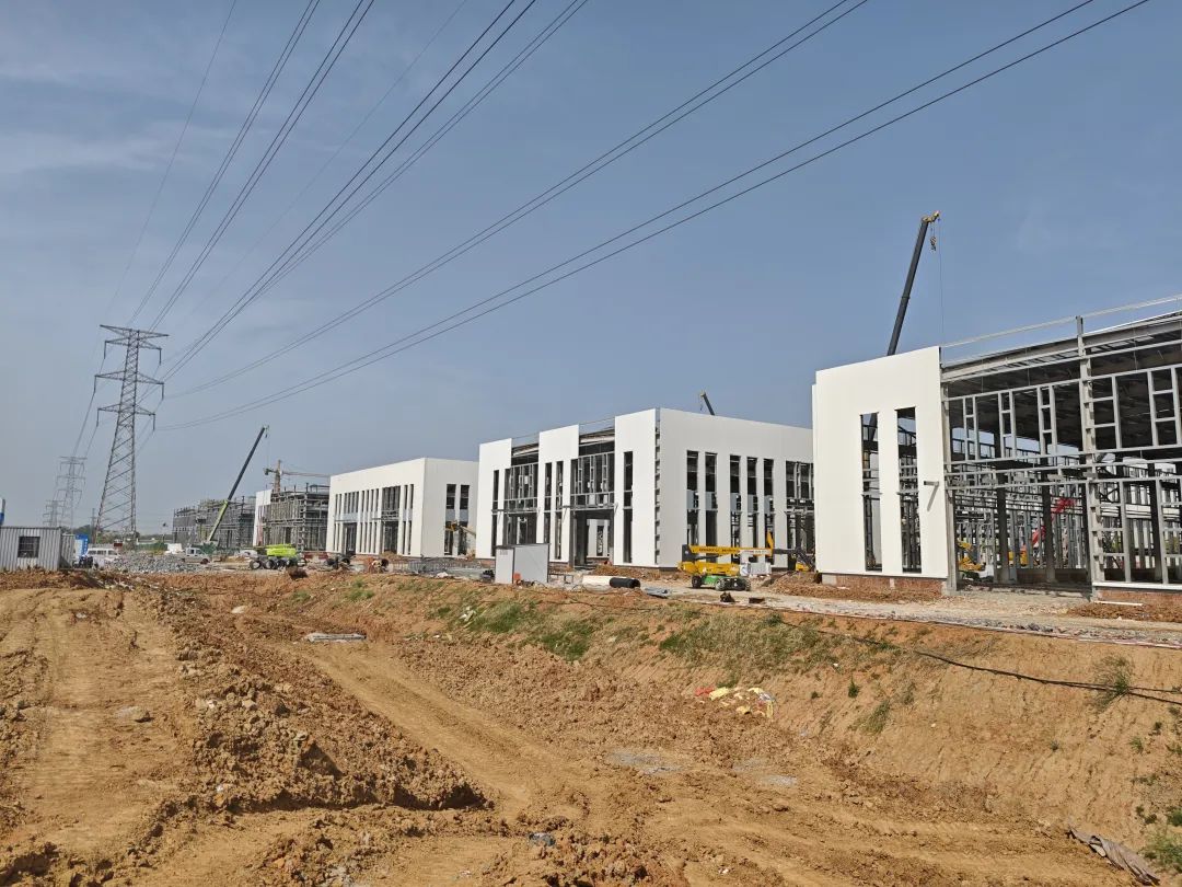 三只松鼠、中糧等知名企業(yè)合作商！高端包裝材料擴(kuò)建投資選址項(xiàng)目方反向考察安徽某地方政府