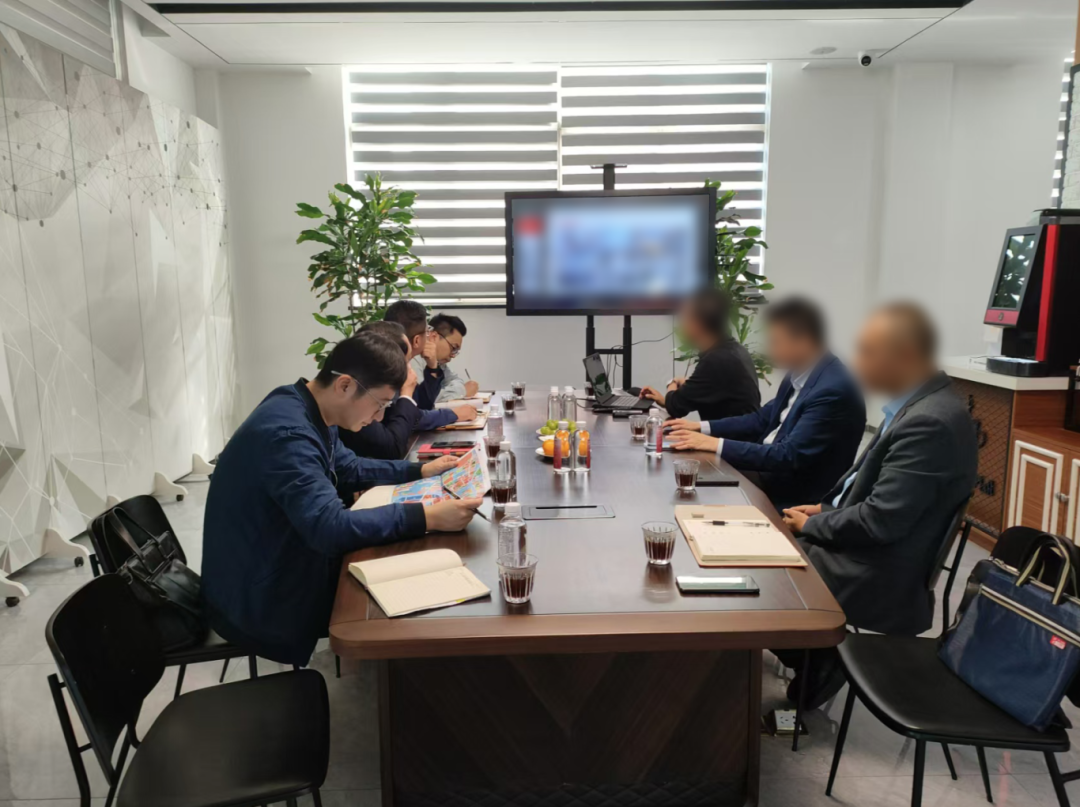 再掀項(xiàng)目落地潮！高端品牌休閑食品企業(yè)擴(kuò)建投資選址項(xiàng)目企業(yè)與浙江湖州南潯區(qū)成功簽約
