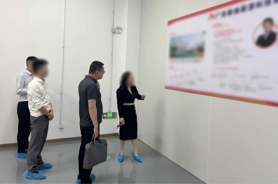 年產值10億！四川某地方政府實地對接國企參股光伏電池擴建投資選址項目