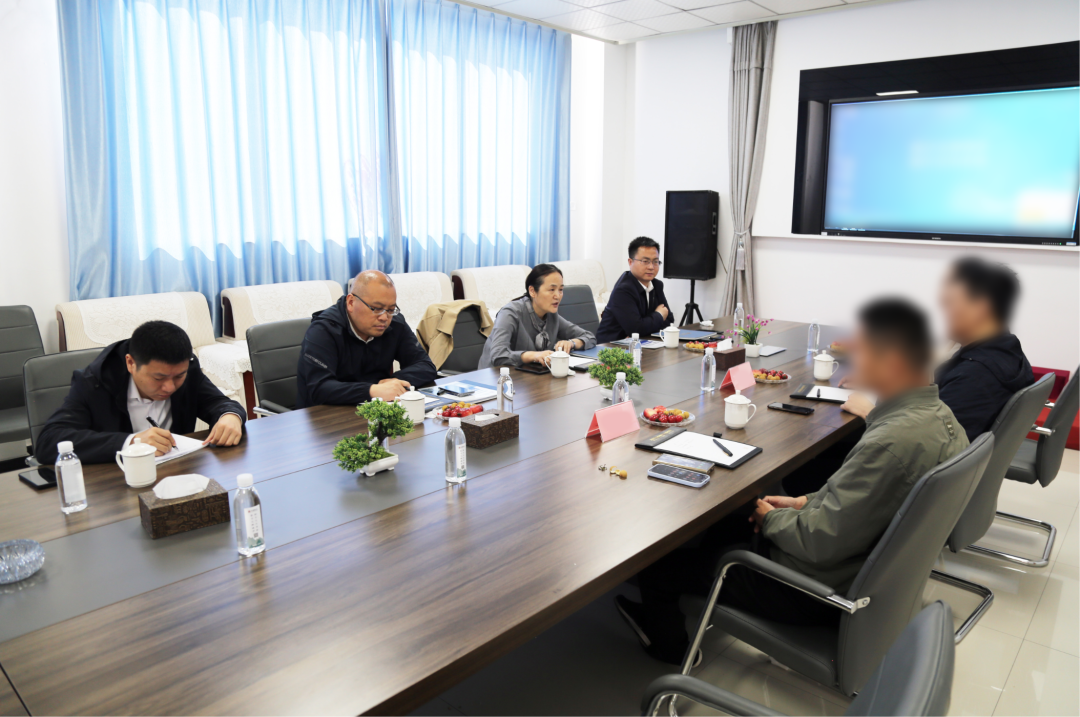 訂單充足，市場廣闊！河南某地方政府實(shí)地對(duì)接行業(yè)領(lǐng)先文物保護(hù)設(shè)備擴(kuò)建投資選址項(xiàng)目