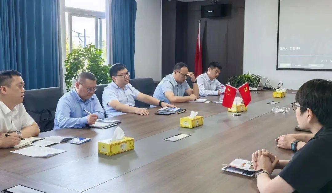 年產值30億！重慶某地方政府實地對接知名企業(yè)再生資源加工擴建投資選址項目