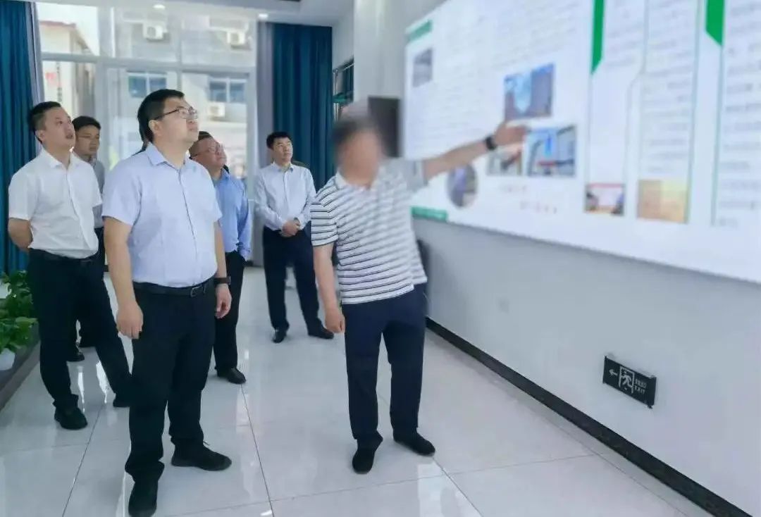 年產值30億！重慶某地方政府實地對接知名企業(yè)再生資源加工擴建投資選址項目