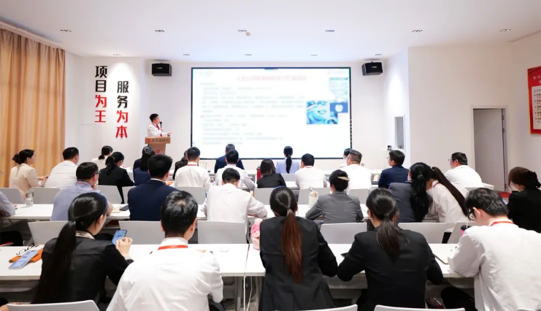 五一節(jié)前項目強勢儲備開發(fā)！4月下旬，集團(tuán)共33個優(yōu)質(zhì)投資選址項目通過評估