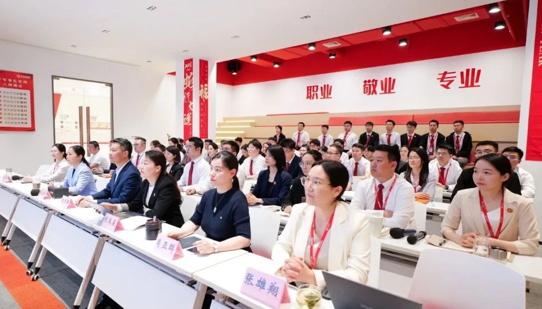 五一節(jié)前項目強勢儲備開發(fā)！4月下旬，集團(tuán)共33個優(yōu)質(zhì)投資選址項目通過評估