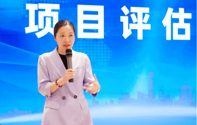 五一節(jié)前項目強勢儲備開發(fā)！4月下旬，集團(tuán)共33個優(yōu)質(zhì)投資選址項目通過評估