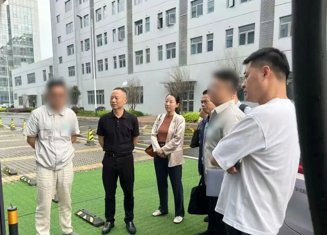 投資額22億，年產(chǎn)值25億！浙江某地方政府實地對接獨角獸汽車零部件擴建投資選址項目
