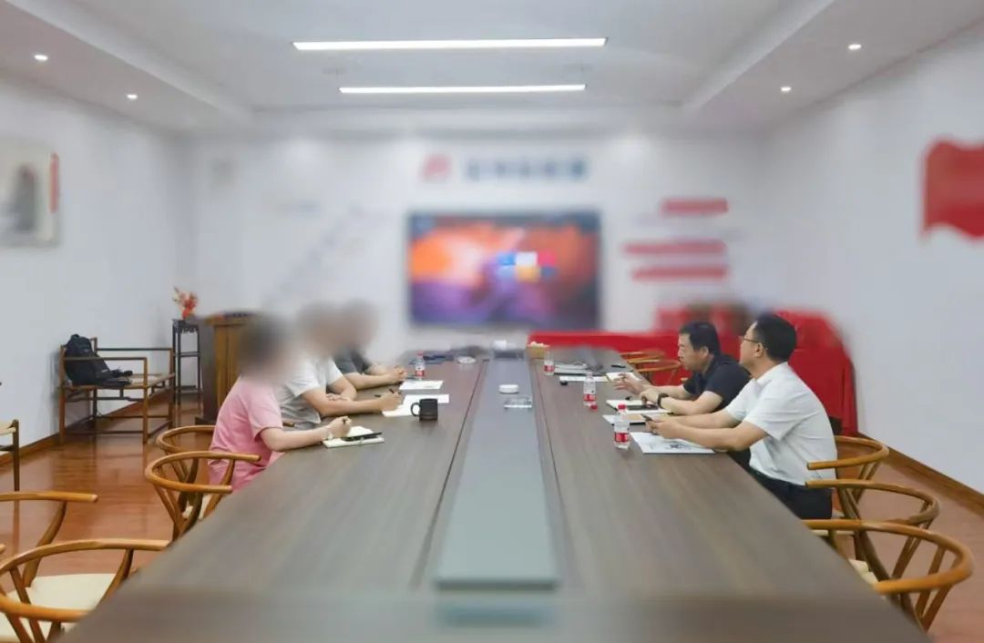 成長速度快，發(fā)展可持續(xù)！山東某地方政府實地對接專精特新能源提純生產(chǎn)擴建投資選址項目