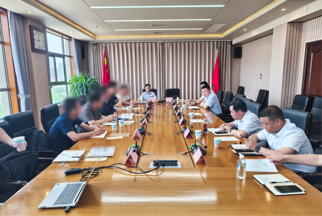 能源示范企業(yè)、成長速度快！專精特新能源提純生產(chǎn)擴(kuò)建投資選址項(xiàng)目方反向考察山東某地方政府