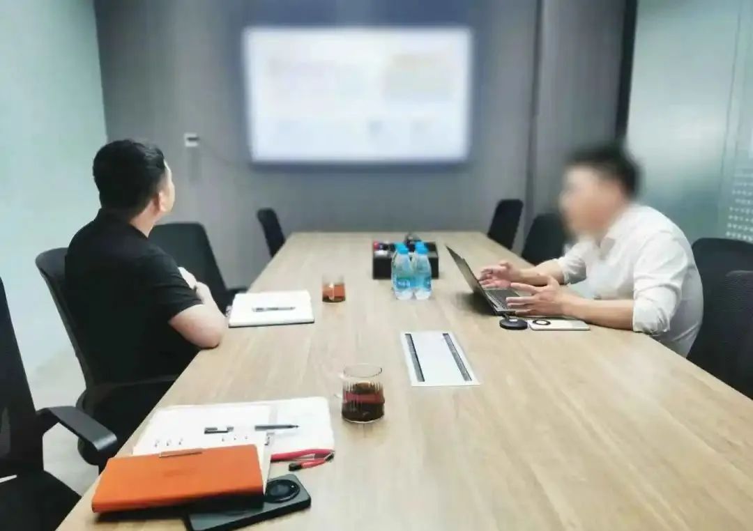 細分領域龍頭企業(yè)！安徽某地方政府實地對接行業(yè)領先大健康及工業(yè)數(shù)字化擴建投資選址項目