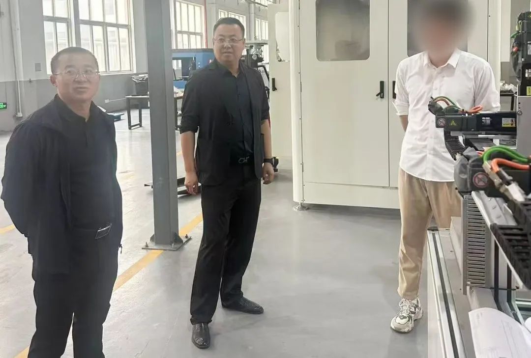 投資額10億！僅37天！集團推動甘肅某地方政府與專精特新智算中心投資選址項目企業(yè)成功簽約