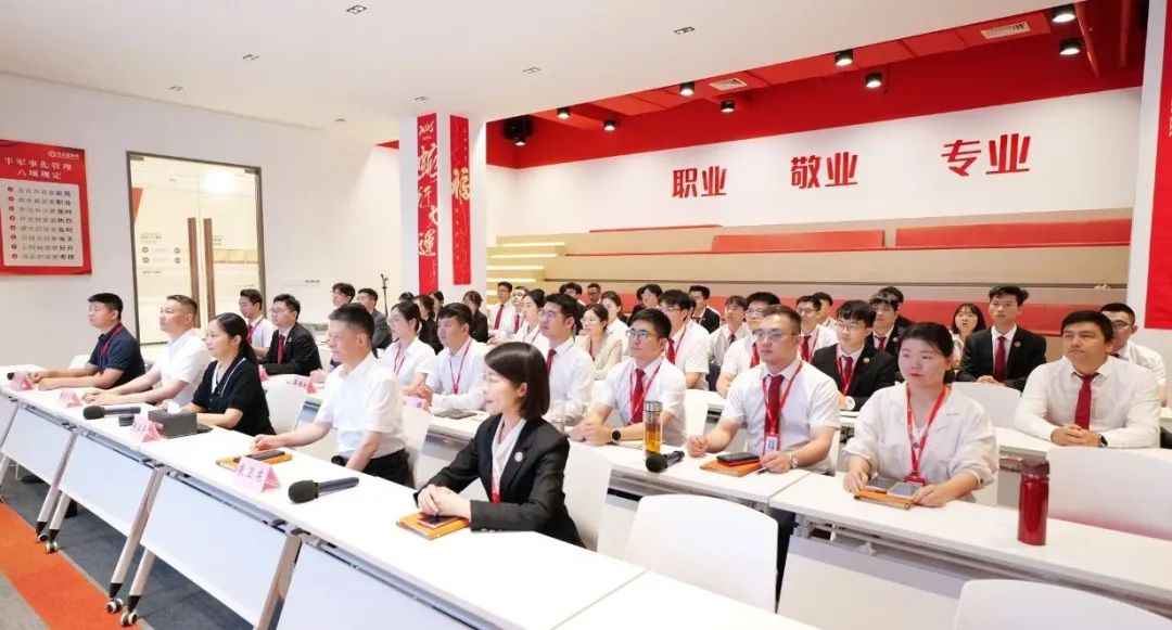 多元開發(fā)，多維評估，數(shù)字化管控！6月上旬，集團(tuán)共28個(gè)優(yōu)質(zhì)投資選址項(xiàng)目通過評估