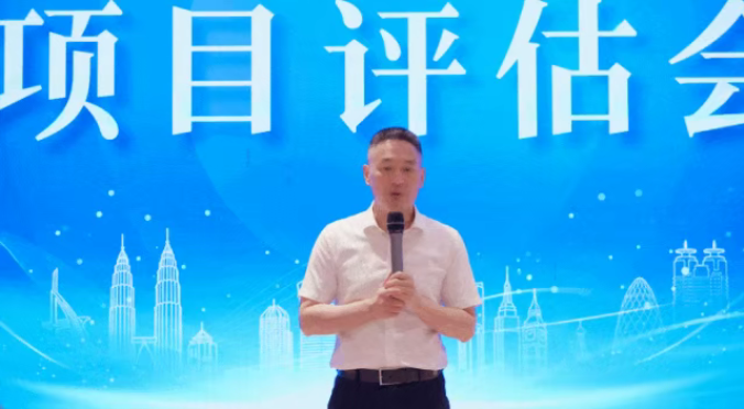 多元開發(fā)，多維評估，數(shù)字化管控！6月上旬，集團(tuán)共28個(gè)優(yōu)質(zhì)投資選址項(xiàng)目通過評估