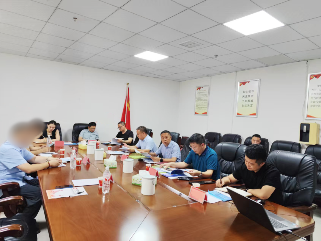 技術領先，行業(yè)知名度高！專精特新安防設備擴建投資選址項目方反向考察湖南某地方政府