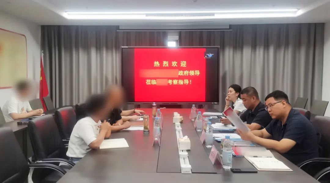 年產(chǎn)值8億！山東某地方政府實(shí)地對(duì)接老牌肉制食品加工生產(chǎn)擴(kuò)建投資選址項(xiàng)目