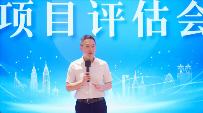 一攻二拼三練，上半年項目評估圓滿收官！6月下旬，集團共35個優(yōu)質(zhì)投資選址項目通過評估